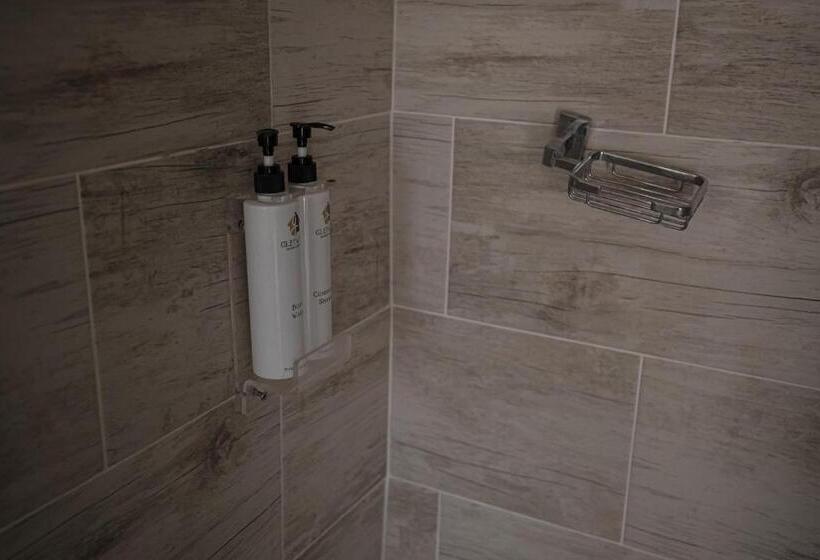 اتاق استاندارد, Gletwyn Boutique Guesthouse