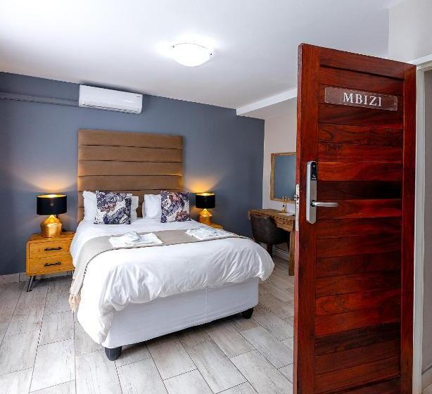 اتاق استاندارد, Gletwyn Boutique Guesthouse