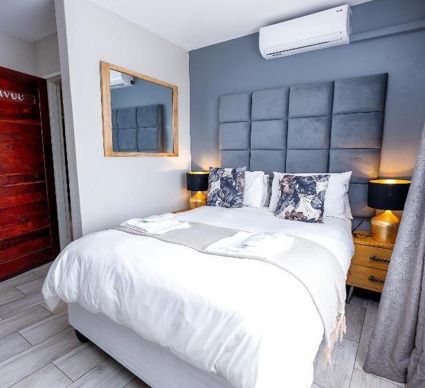 اتاق استاندارد, Gletwyn Boutique Guesthouse