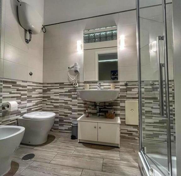 Номер Стандарт, B&b Green Oasis