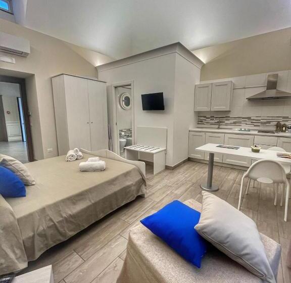 Номер Стандарт, B&b Green Oasis