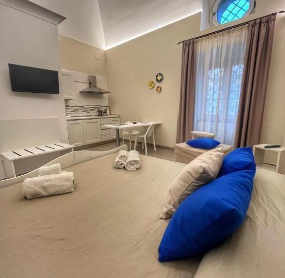 Номер Стандарт, B&b Green Oasis