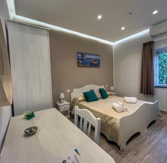 Номер Стандарт, B&b Green Oasis