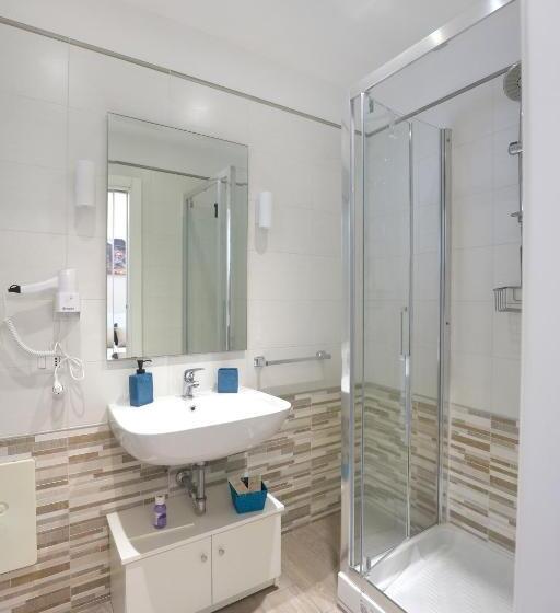 Номер Стандарт Трехместный, B&b Green Oasis