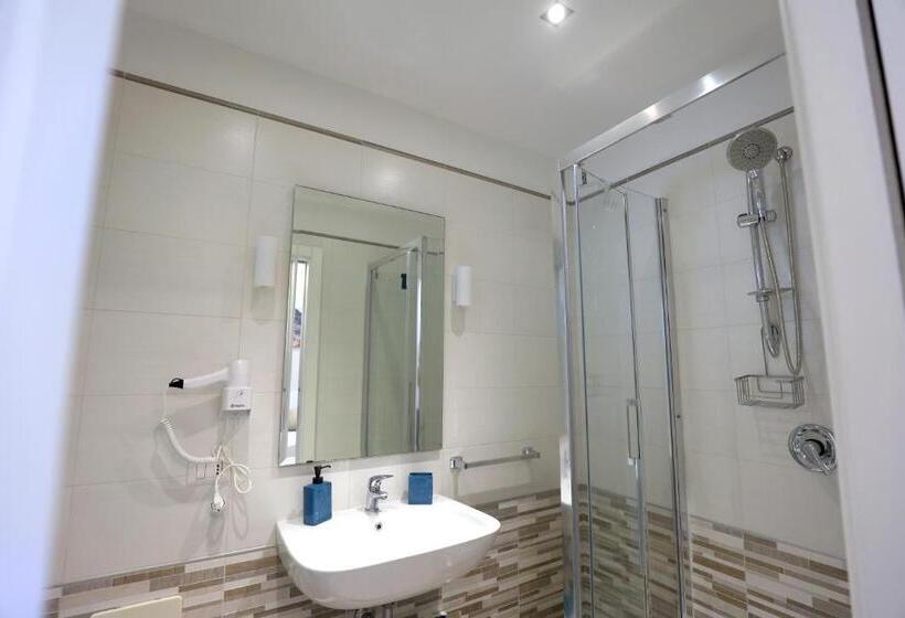 Номер Стандарт Трехместный, B&b Green Oasis