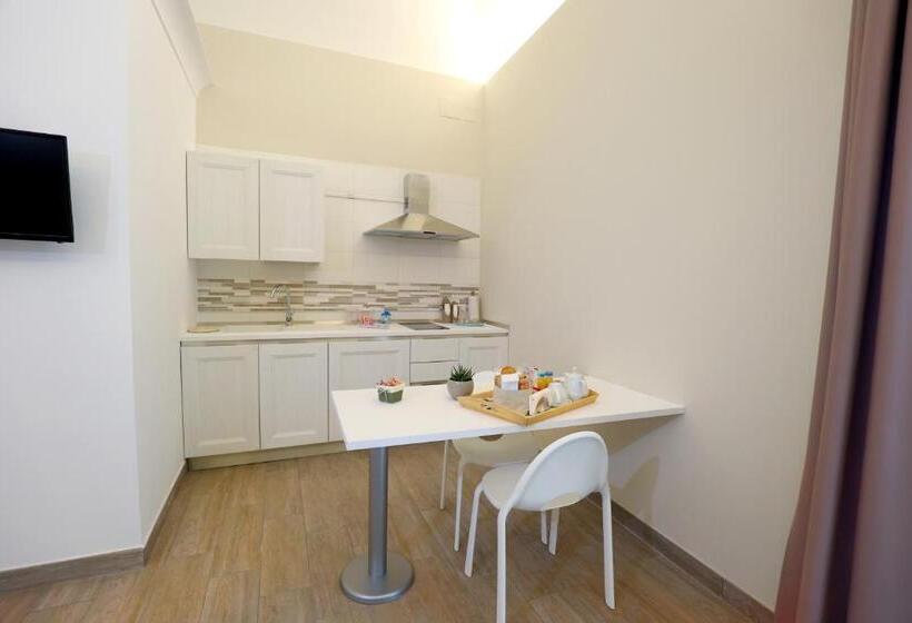 Номер Стандарт Трехместный, B&b Green Oasis