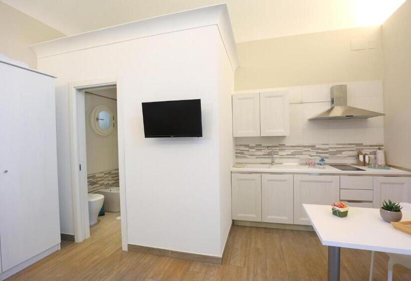 Номер Стандарт Трехместный, B&b Green Oasis