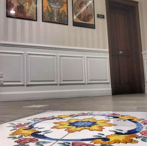 Номер Стандарт, B&b Green Oasis