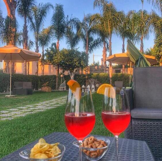 Номер Стандарт, B&b Green Oasis