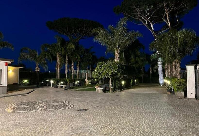 Номер Стандарт, B&b Green Oasis