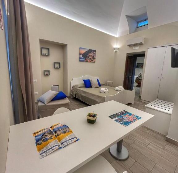 Номер Стандарт Трехместный, B&b Green Oasis