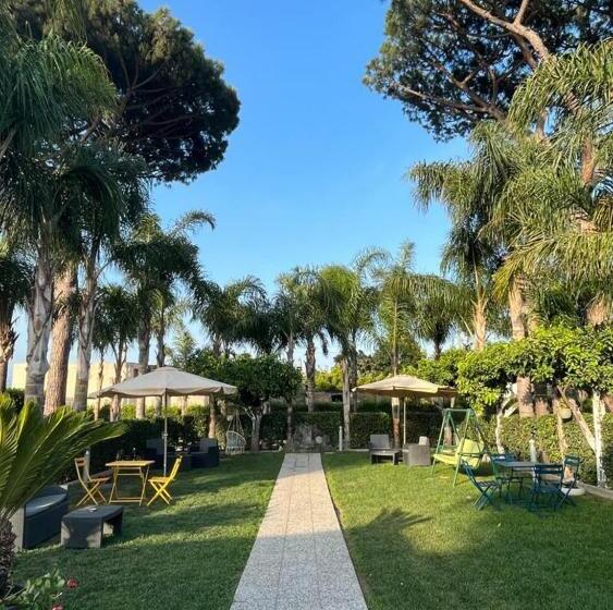 Номер Стандарт Трехместный, B&b Green Oasis