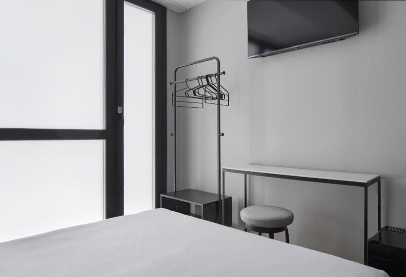 اتاق استاندارد, Hostal Espoz Y Mina