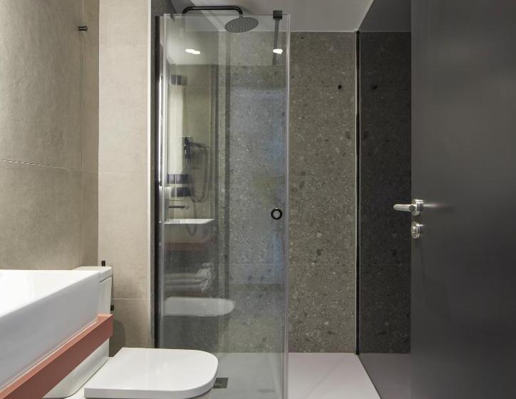 اتاق استاندارد, Hostal Espoz Y Mina