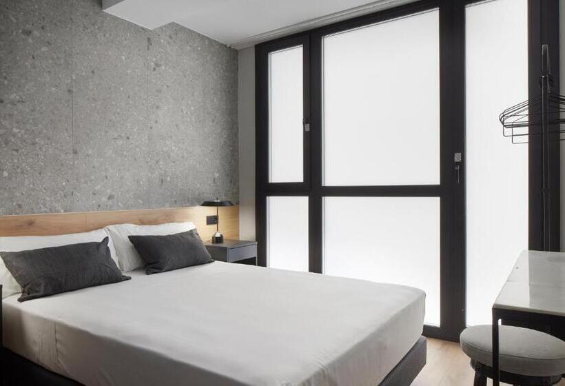 اتاق استاندارد, Hostal Espoz Y Mina