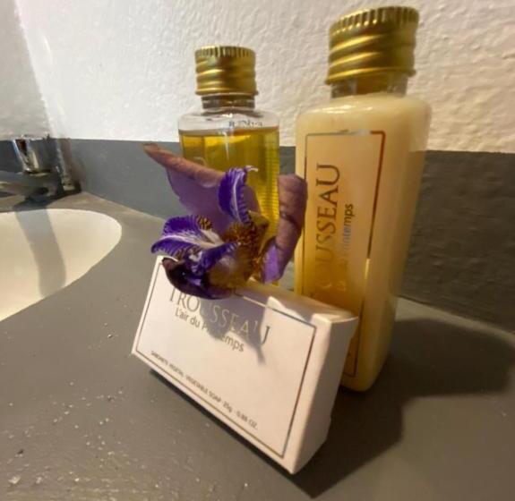 1 베드룸 수피리어 스위트, Pousada Cocar Caraíva