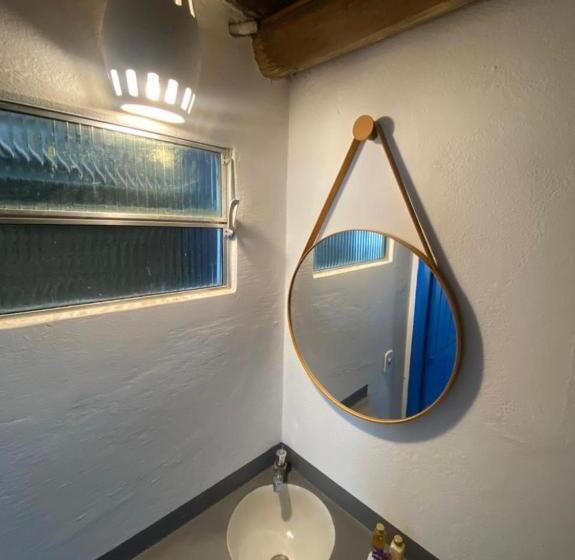 1 베드룸 수피리어 스위트, Pousada Cocar Caraíva