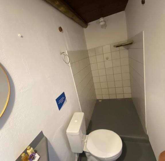 1 베드룸 수피리어 스위트, Pousada Cocar Caraíva