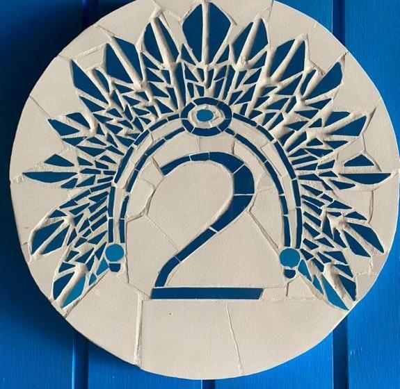 샬레, Pousada Cocar Caraíva