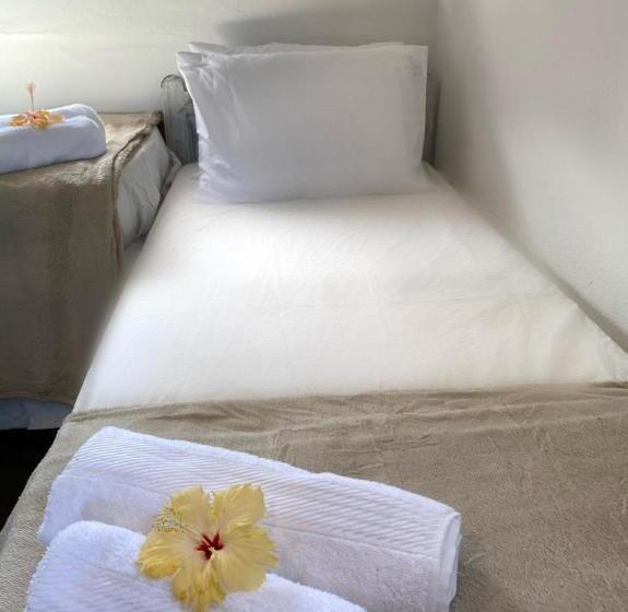 샬레, Pousada Cocar Caraíva