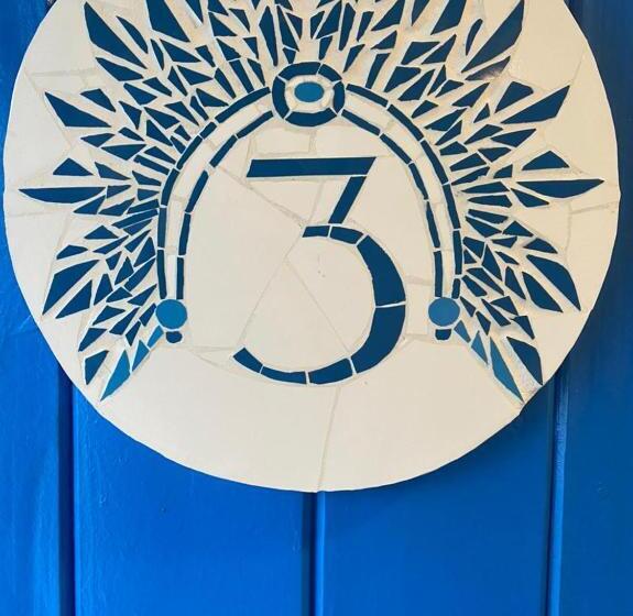 스탠다드 트리플 룸, Pousada Cocar Caraíva