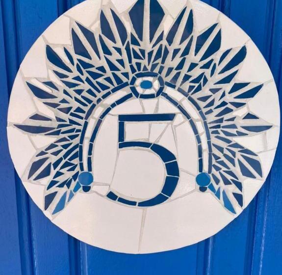 스탠다드 트리플 룸, Pousada Cocar Caraíva