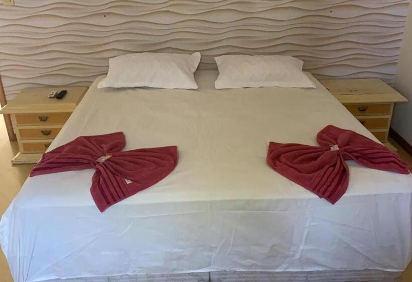 Семейный Номер, Pousada Do Nivinho