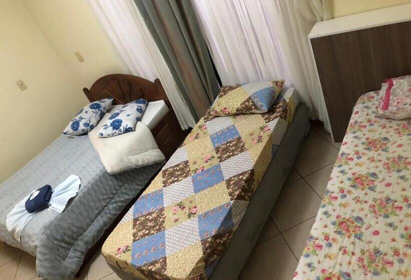 Номер Deluxe, Pousada Do Nivinho