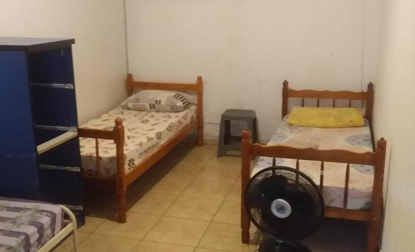 Номер Стандарт, Pousada Do Nivinho