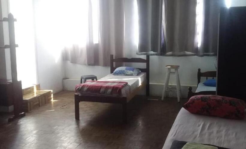 Четырехместный Номер Стандарт, Pousada Do Nivinho