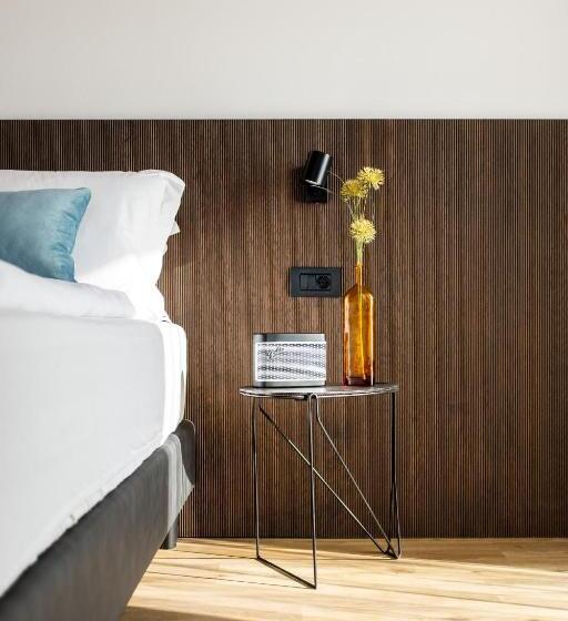 شقة بغرفة نوم واحدة, Vistalago Torbole