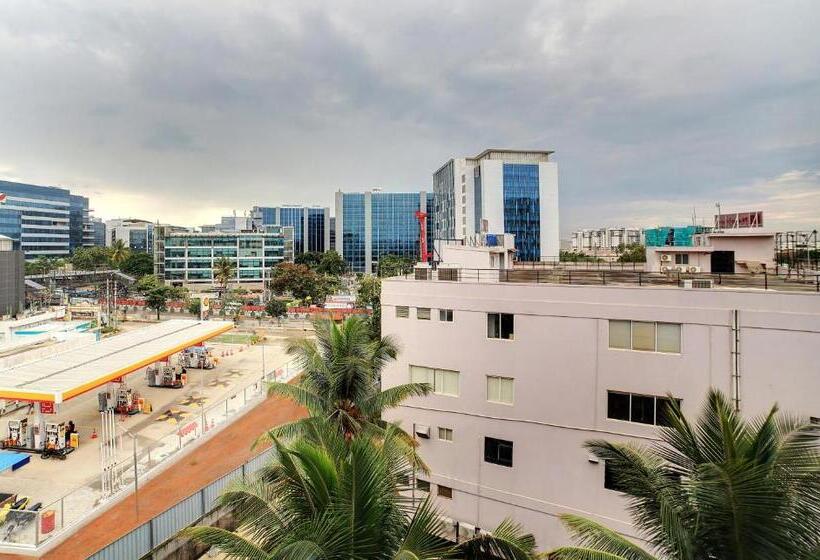 수피리어 룸, The Liverpool Blue Hotels