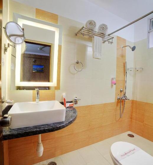 수피리어 룸, The Liverpool Blue Hotels