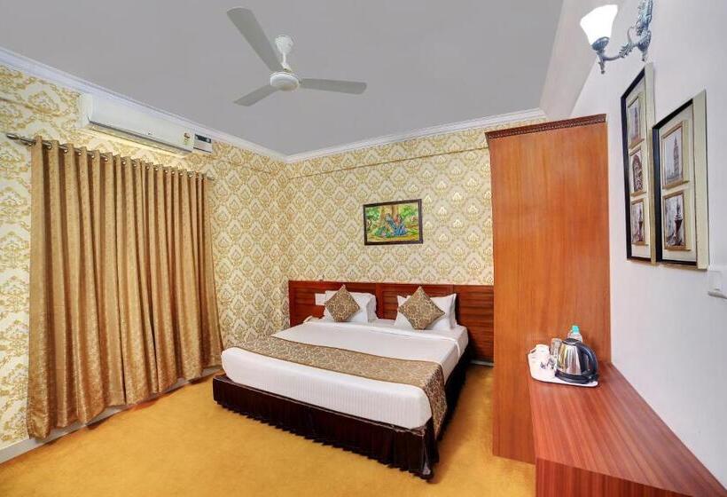 스위트, The Liverpool Blue Hotels