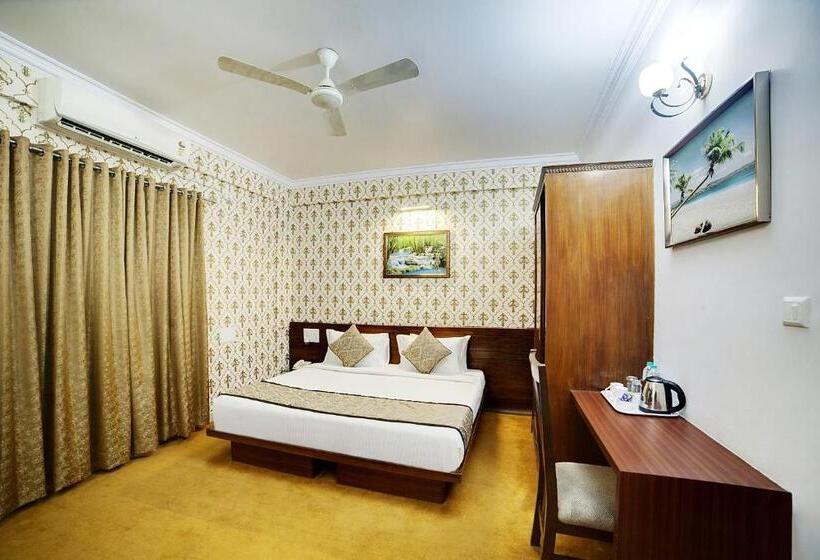 스위트, The Liverpool Blue Hotels