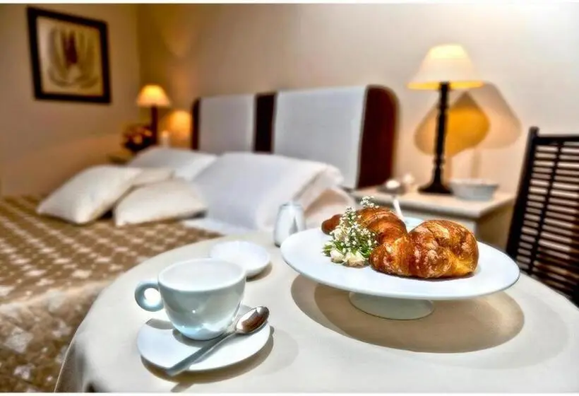 デラックスルーム, La Locanda Di Anita