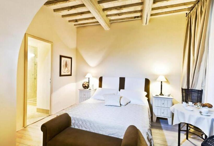 Номер Deluxe, La Locanda Di Anita