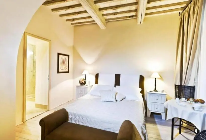 デラックスルーム, La Locanda Di Anita