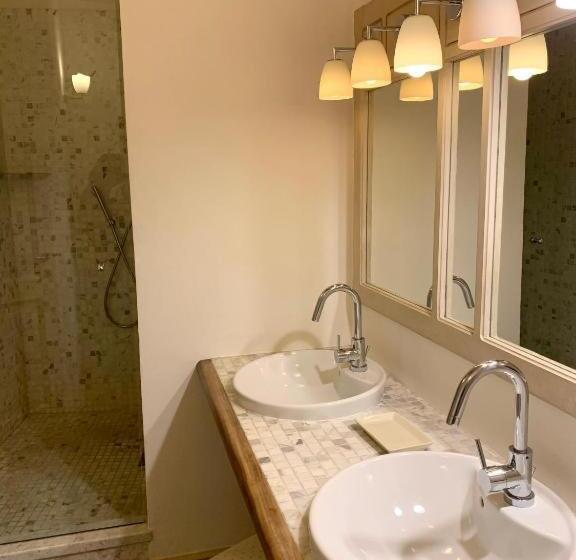 Полулюкс с Балконом, La Locanda Di Anita