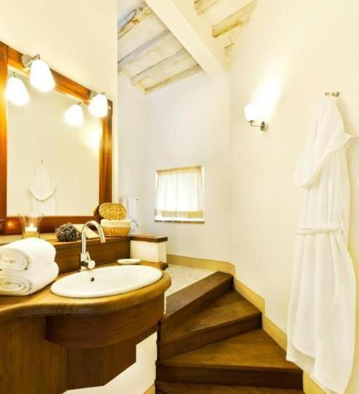 Полулюкс, La Locanda Di Anita