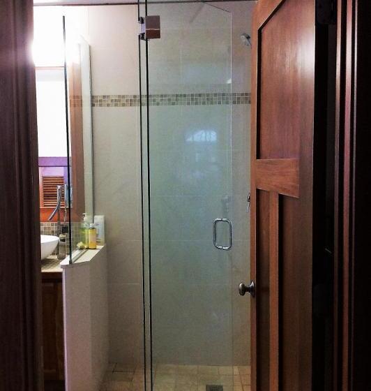 اتاق استاندارد, Baxter House Bed & Breakfast And Apartment