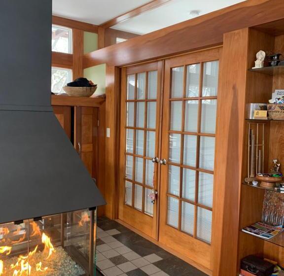 اتاق استاندارد, Baxter House Bed & Breakfast And Apartment