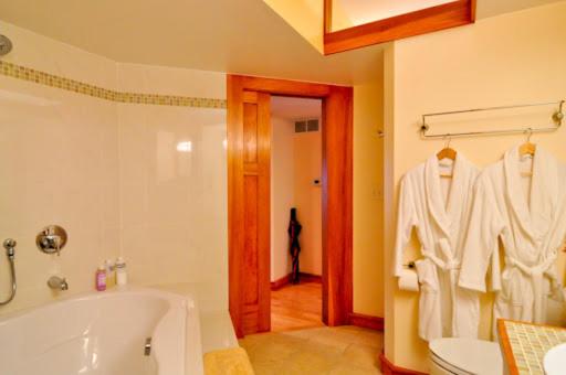 آپارتمان 2 خوابه, Baxter House Bed & Breakfast And Apartment