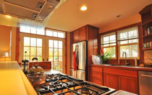 آپارتمان 2 خوابه, Baxter House Bed & Breakfast And Apartment