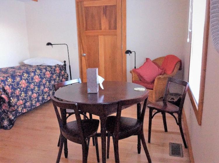 آپارتمان 2 خوابه, Baxter House Bed & Breakfast And Apartment