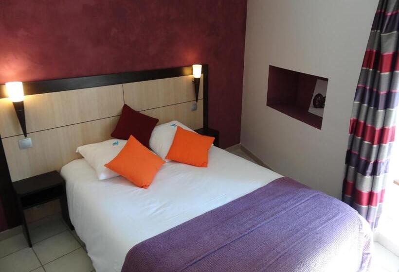 חדר סטודיו סטנדרד, La Vieille Tour