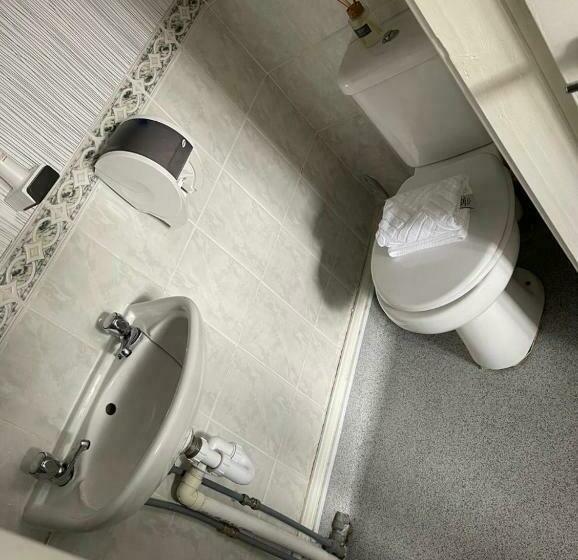 غرفة قياسية, Aberfoyle Inn