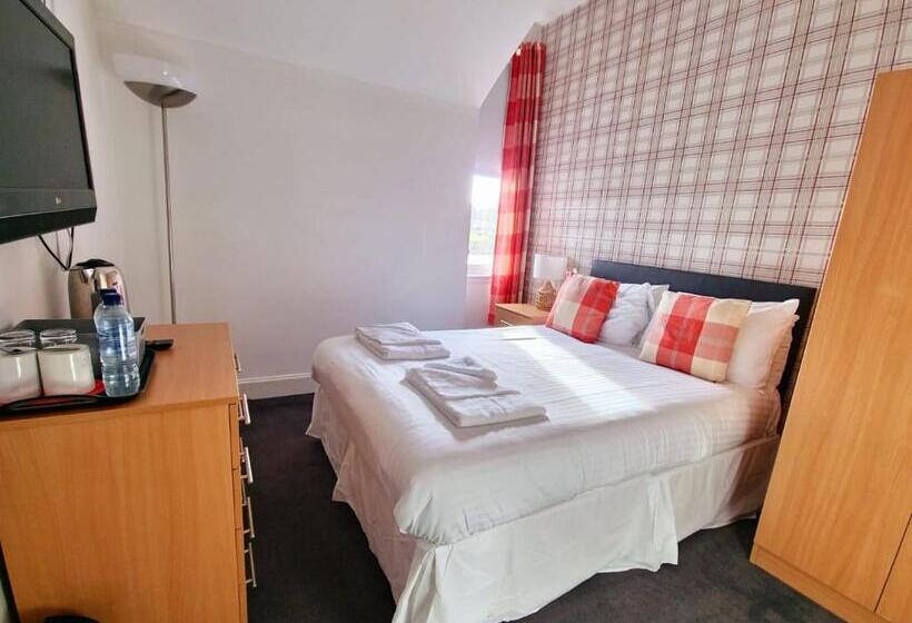 Номер Стандарт, Aberfoyle Inn