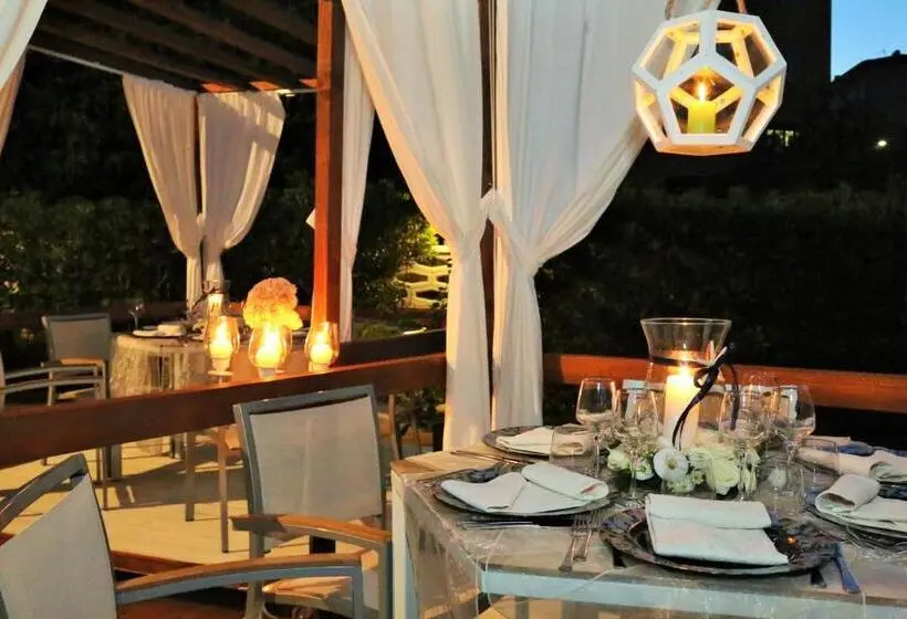 デラックスルーム, Albergo Ristorante Cavaliere