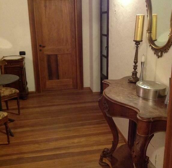 スタンダードルーム, Archisa Relais Hostaria